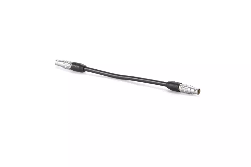 Tilta 4-Pin Male to 4-Pin Female Power Cable (15cm)