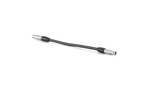 Tilta 4-Pin Male to 4-Pin Female Power Cable (15cm)