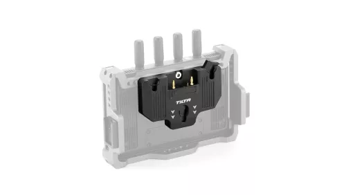 Tilta Battery Plate for DJI High-Bright Remote Monitor - V Mount