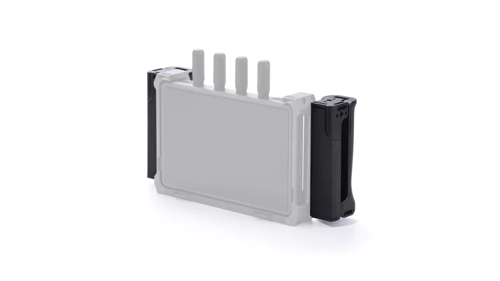 Tilta Monitor Support Handles
