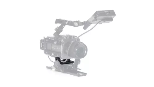 Tilta Vertical Mounting Plate for Sony FX6
