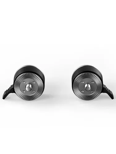 Tilta Side Quick Adjust Rosette Adapter - Black(One Pair)