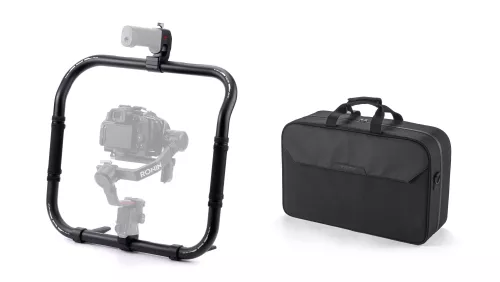 Tilta Basic Ring Grip Plus for DJI Ronin Travel Kit