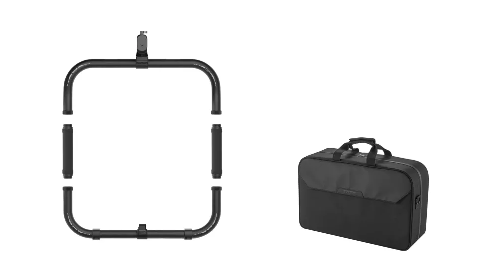 Tilta Basic Ring Grip Plus for DJI Ronin Travel Kit