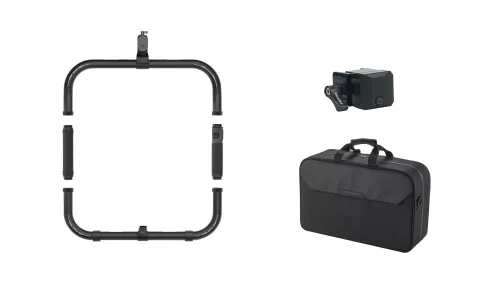 Tilta Basic Ring Grip Plus for DJI Ronin Control Travel Kit