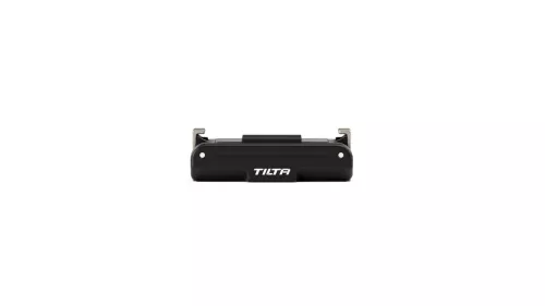 Tilta Magnetic 1/4"-20 Mounting Baseplate for DJI Osmo Action Series - Titanium Gray