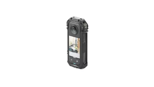 Tilta Full Camera Cage for Insta360  X3 - Black