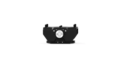 Tilta Mounting Bracket for GoPro HERO11 Mic Adapter - Black