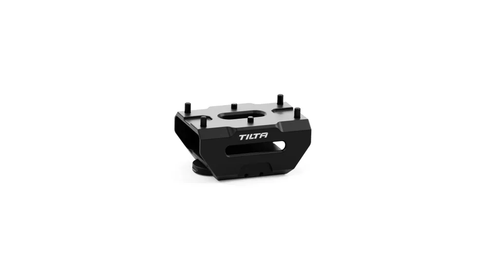 Tilta Mounting Bracket for GoPro HERO11 Mic Adapter - Black