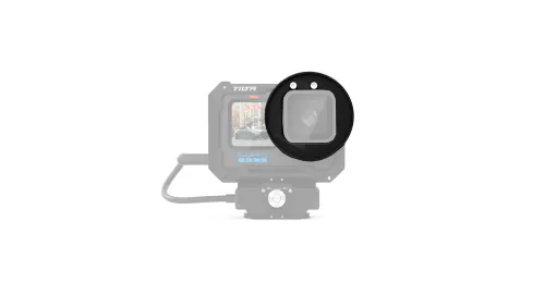 Tilta 52mm Filter Tray Adapter Ring for GoPro HERO11 - Pink
