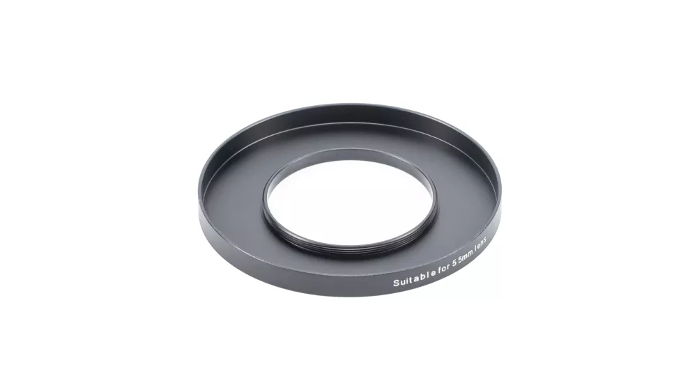 Tilta 77mm Adapter Ring for Tilta Mirage V2