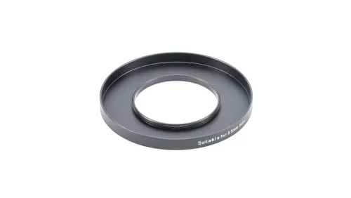 Tilta 58mm Adapter Ring for Tilta Mirage V2