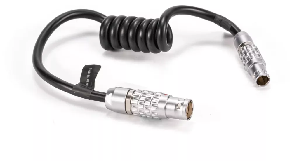 Tilta 24V Power Distribution Module for DJI Ronin 2
