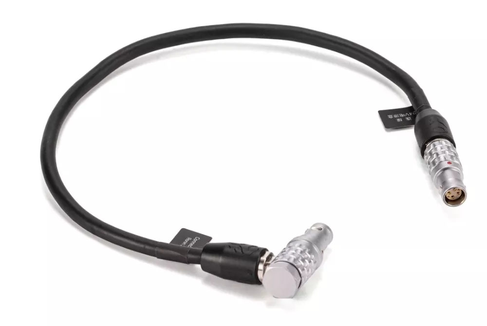 Tilta 24V Power Distribution Module for DJI Ronin 2