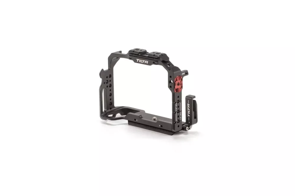 Tilta Full Camera Cage for Panasonic S5 II/IIX - Black