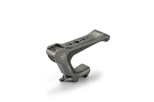 Tilta Compact NATO Top Handle - Titanium Gray