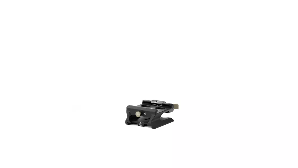 Tilta LWS Baseplate Adapter Type I - Black