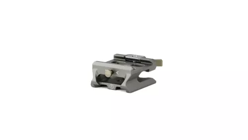 Tilta LWS Baseplate Adapter Type I - Titanium Gray