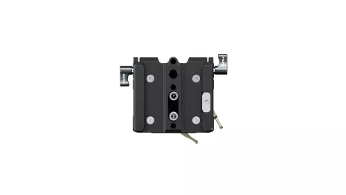Tilta Modular 15mm LWS Baseplate Type I - Black