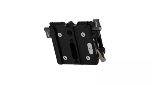 Tilta Universal 15mm LWS Baseplate - Black