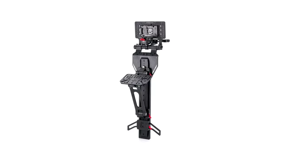Tilta Rear Seat Monitor Mounting Bracket Pro