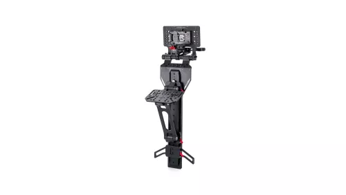 Tilta Rear Seat Monitor Mounting Bracket Pro