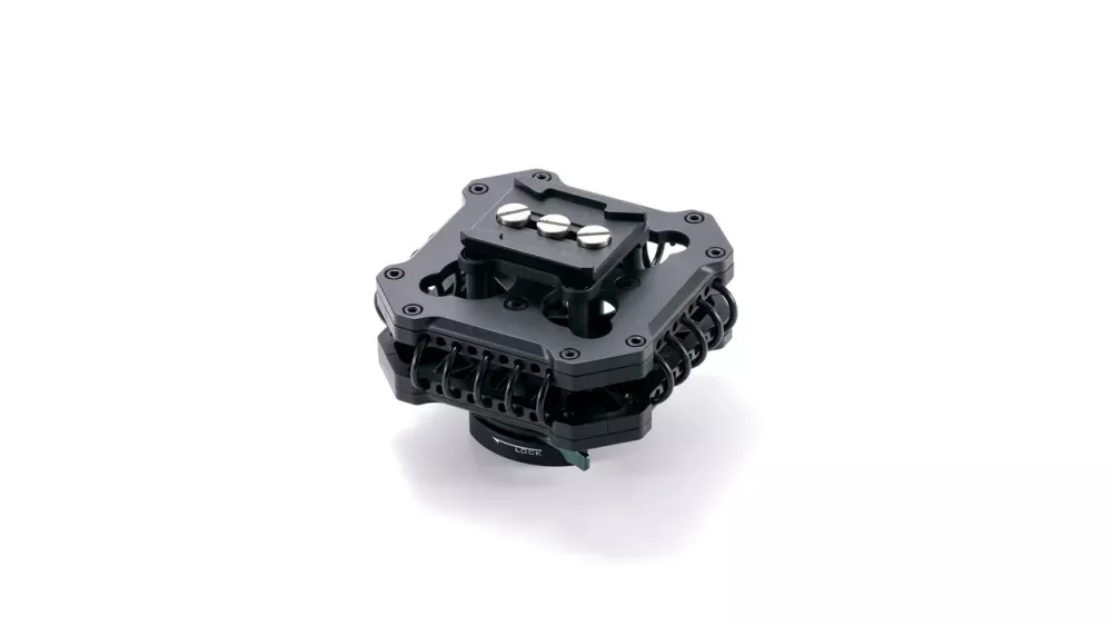 Tilta Shock Absorbing Head for Hydra Arm Mini
