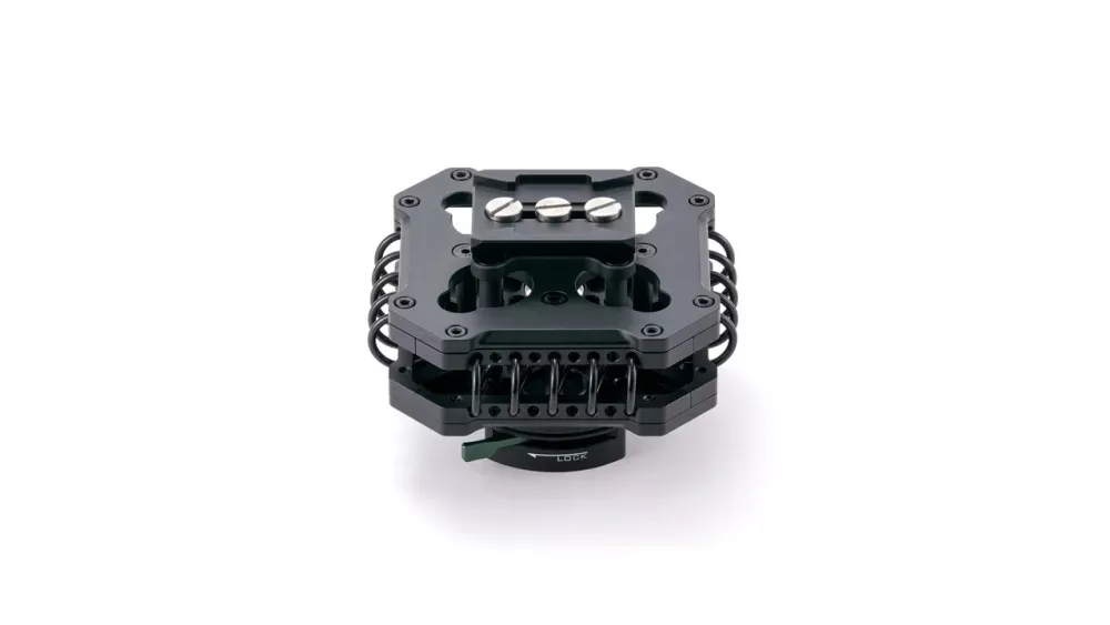 Tilta Shock Absorbing Head for Hydra Arm Mini