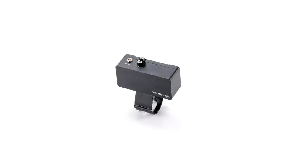 Tilta Electronic Suction Cup Control Kit