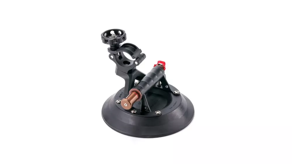 Tilta 10" Suction Cup Set for Hydra Arm Mini