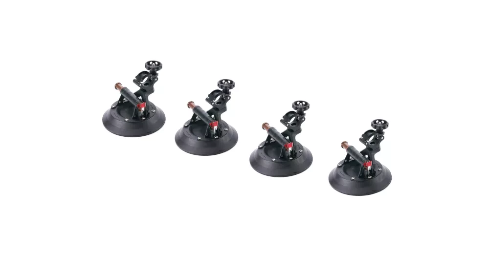 Tilta 10" Suction Cup Set for Hydra Arm Mini