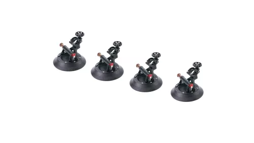Tilta 10" Suction Cup Set for Hydra Arm Mini