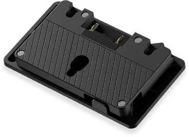 Tilta Battery Plate for Hydra Arm Mini - Gold Mount