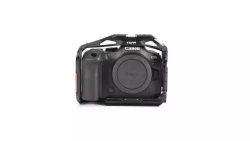 Tilta Full Camera Cage for Canon R6 Mark II - Black