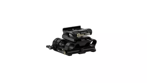 Tilta Modular 15mm LWS Baseplate Type II - Black
