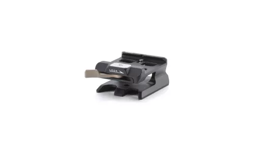 Tilta LWS Baseplate Adapter Type III - Black
