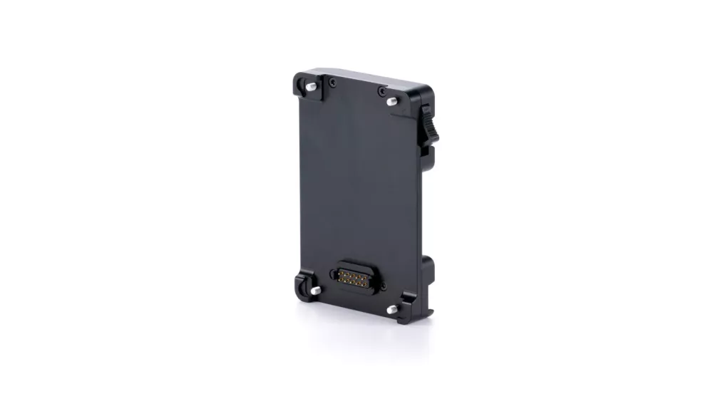 Tilta Power Supply Module for DJI Video Transmitter - Gold Mount Type II