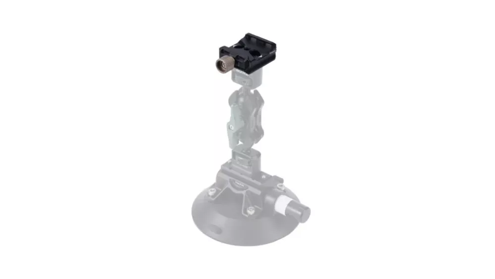 Tilta Universal ARCA Quick Release Baseplate - Black