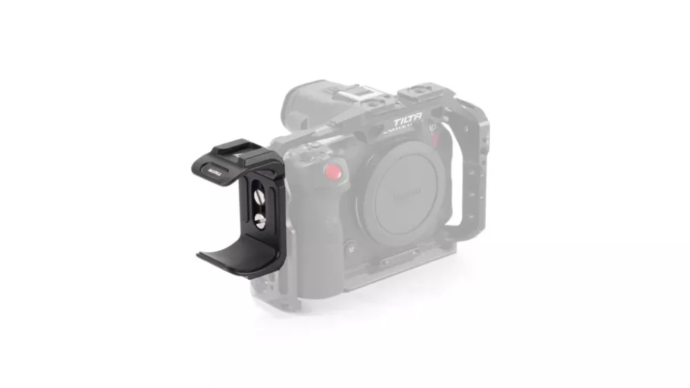 Tilta Universal Power Bank Holder - Black