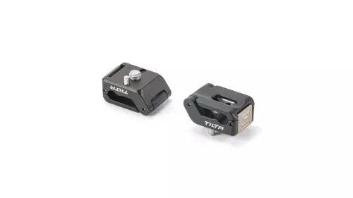Tilta Universal Cable Clamp - Black