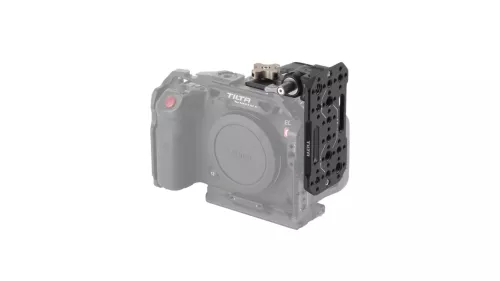 Tilta Multi-Functional NATO Mounting Plate - Black