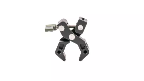 Tilta Accessory Mounting Clamp - Black