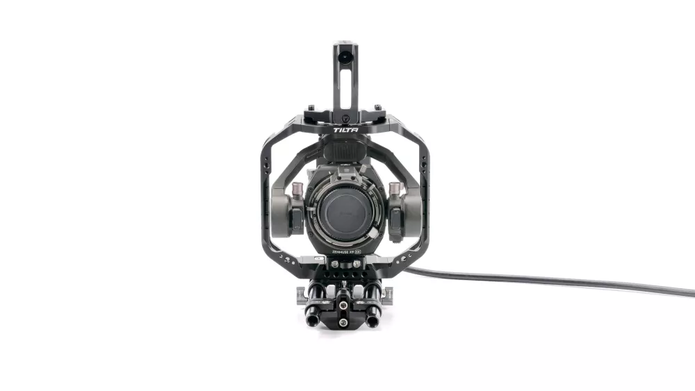 Tilta Camera Cage for DJI Ronin 4D Flex