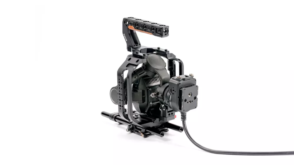 Tilta Camera Cage for DJI Ronin 4D Flex