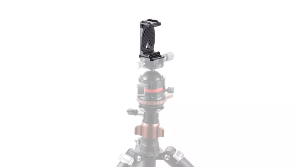 Tilta ARCA Phone Mounting Bracket - Black
