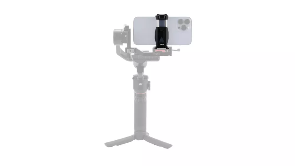 Tilta ARCA Phone Mounting Bracket - Black
