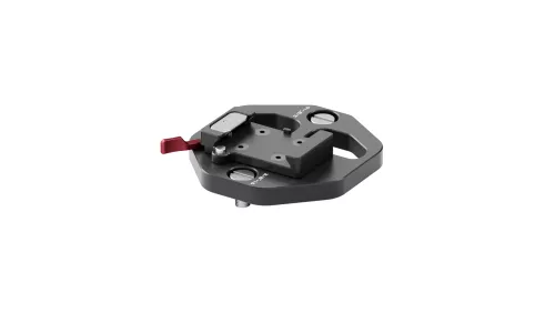Tilta Camera Body Mounting Plate for Ronin 4D Flex