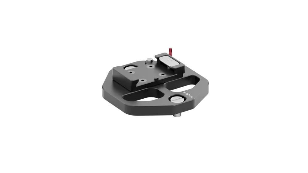 Tilta Camera Body Mounting Plate for Ronin 4D Flex