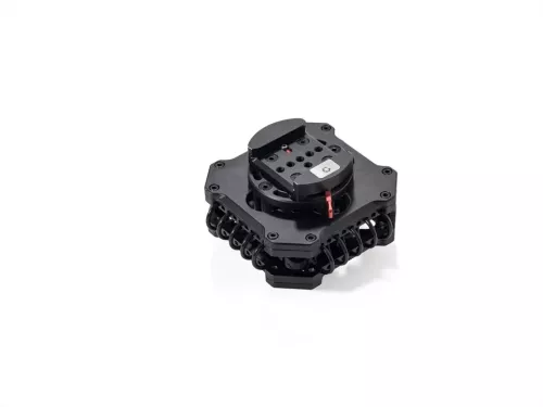 Tilta 50mm Speed Rail Adapter for Hydra Arm Mini Shock Absorbing Arm