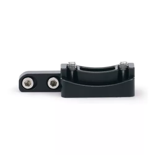 Tilta EF Mount Lens Adapter Support for Sony FX3/FX30 V2 - Black